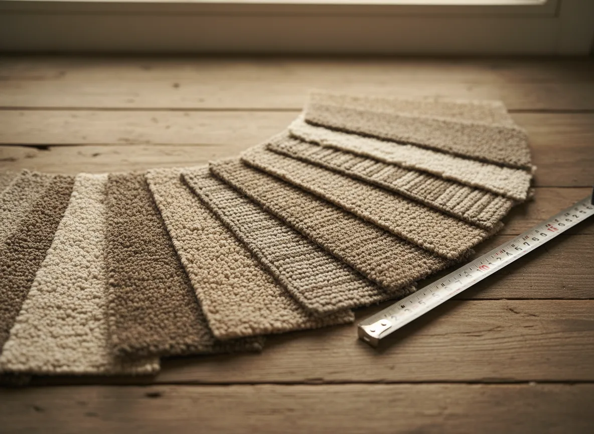 Carpet Installation Lucan, MN FAQs
